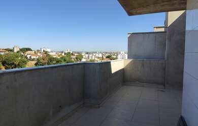 Imagem 5: Cobertura 3 quartos, suíte , elevador , 2 vagas a venda no bairro planalto por R$ 550 Mil