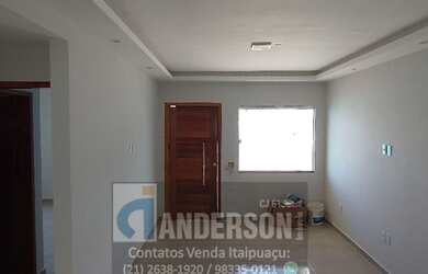 Imagem 3: Maricá - Casa Padrão - Itaipuaçu