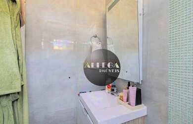 Imagem 16: Sobrado com 3 dormitórios à venda por R$ 510.000,00 - Cajuru - Curitiba/PR