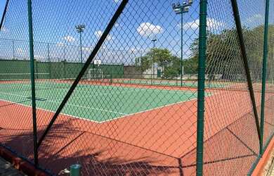 Imagem 3: Casa condomínio sobrado venda 242 metros 4 suítes Residencial Yucatan...