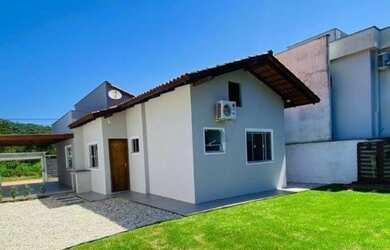 Imagem 8: JARAGUÁ DO SUL - Casa Padrão - AMIZADE