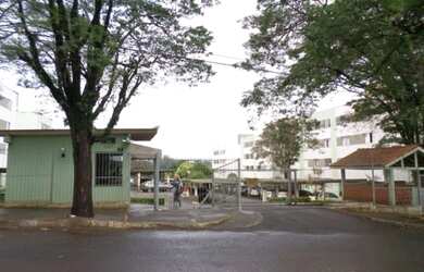 Imagem: LONDRINA - APARTAMENTO PADRÃO - JD SAN FERNANDO