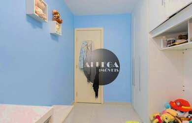 Imagem 9: Sobrado com 3 dormitórios à venda por R$ 510.000,00 - Cajuru - Curitiba/PR