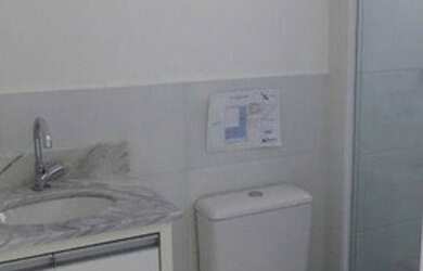 Imagem 11: Apartamento com 3 dormitórios, 63 m² - venda por R$ 424.600,41 ou aluguel por R$ 2.500,00