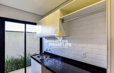 Imagem 11: Sobrado à venda, 250 m² por R$ 1.590.000,00 - Residencial Terras da...