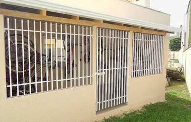 Imagem 10: Ed. Juliana Ap. 31 Bl.1. Churrasqueira, Imóvel novo, 70m² de Áreae1...