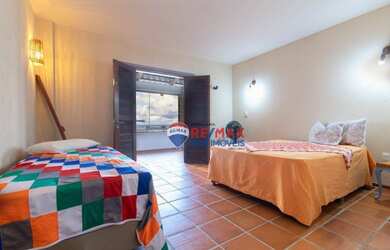 Imagem 13: CASA ALTO PADRÃO BEIRA MAR - CAMURUPIM