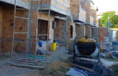 Imagem 3: LAS VEGAS RESIDENCIAL LINDAS CASA DE 3/4 NA PRAIA DE IPITANGA