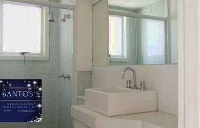 Imagem 14: Apartamento à venda, 125 m² por R$ 1.640.000,00 - Brooklin - São Paulo/SP