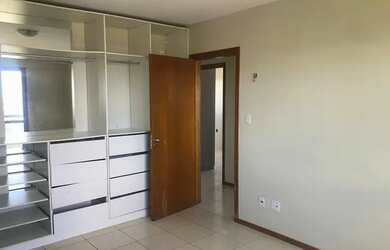 Imagem 2: Apartamento para venda possui 136 metros quadrados com 3 quartos em Marco...