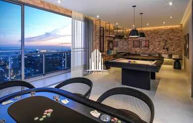 Imagem 2: Apartamento á venda em Itaim Bibi com 125m² 3 dormitórios 1 banheiro...