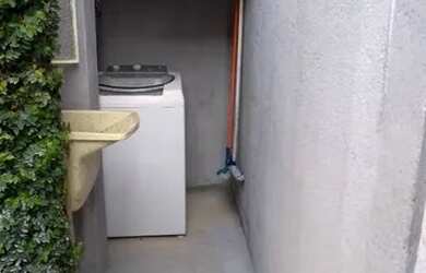 Imagem 7: Excelente casa duplex Est Mato Alto 10 minutos do Recreio