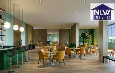 Imagem 9: Studio à venda, 34 m² por R$ 393.000,00 - Jardim Independência - São...