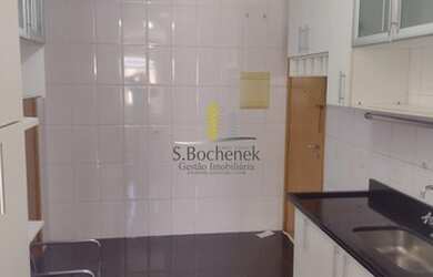 Imagem 7: Maravilhoso apartamento locação Resort Tamboré 2 suítes, 2 vagas