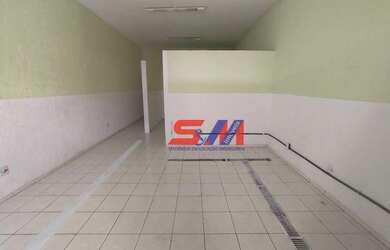 Imagem 10: Salão, 80 m² - venda por R$ 635.000,00 ou aluguel por R$ 2.087,15/mês...