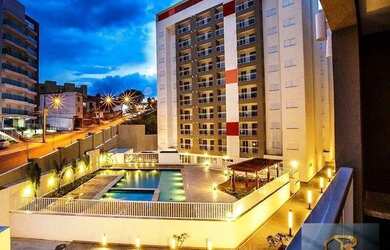 Imagem: Apartamento com 1 dormitório para alugar, 48 m² por R$ 2.900/mês