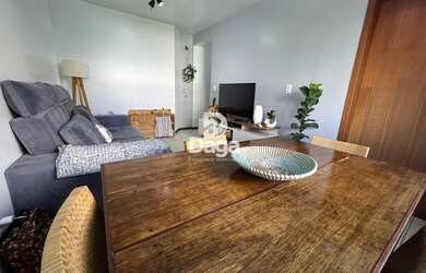 Imagem 6: Apartamento à venda no bairro Itacorubi - Florianópolis/SC