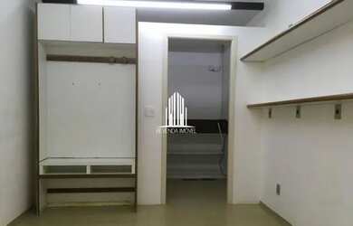 Imagem 2: Sala Comercial. Imóvel novo, 244m² de Áreae2 Vagas na garagem