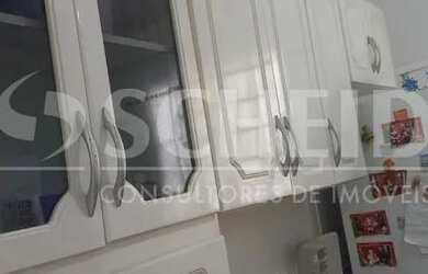 Imagem: A casa possui 2 Dormitórios, 2 Banheiros, 5 Vagas na garagem