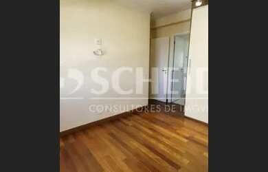 Imagem 8: Locação de apartamento. 117m² de Área, 2 Vagas na garageme4 Dormitórios
