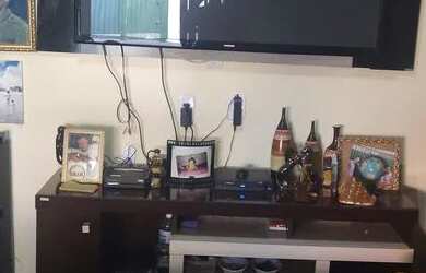 Imagem: O apartamento possui 1 Dormitório, 1 Banheiro, 21m² de Área