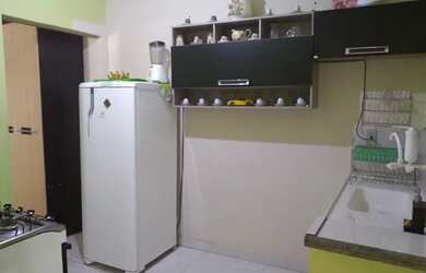 Imagem 6: Nilson guimaraes. 1m² de Área, 1 Banheiroe1 Dormitório