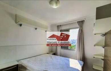 Imagem 13: Apartamento à venda, 50 m² por R$ 450.000,00 - Vila Firmiano Pinto -...