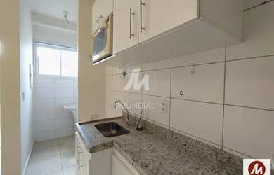 Imagem 7: Apartamento (tipo - padrao) 1 dormitórios/suite, cozinha planejada, portaria 24 horas, laz