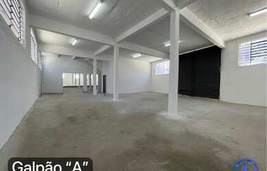 Imagem 4: Galpão para locação e venda com 1942 metros quadrados no Bairro do Limão - São Paulo - SP