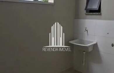 Imagem 9: Apartamento novo Tipo sem condomínio Vila Pires Santo André