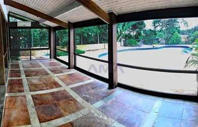 Imagem 12: Casa com 3 dormitórios, 354 m² - venda por R$ 1.320.000,00 ou aluguel...