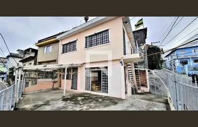 Imagem 3: Casa para Aluguel - Parque Casa de Pedra, 2 Quartos, 55 m2