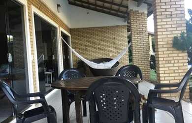 Imagem 5: Mansão à venda, com 900 metros quadrados na Praia do Porto das Dunas - Aquiraz - Ceará