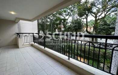 Imagem 3: Condomínio Donaire, Edifício Miró. Alto da Boa Vista, 03 suites