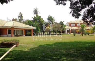 Imagem 2: casa - Condomínio Fazenda Duas Marias - Jaguariúna