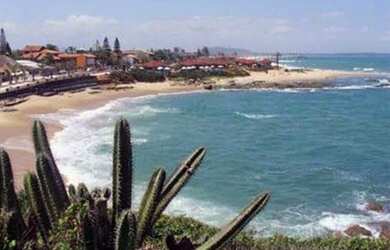 Imagem 12: Temporada Rio das Ostras 100 reais a diária para 6 pessoas