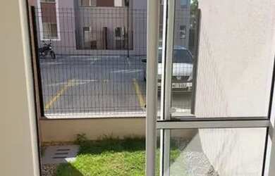 Imagem 10: Aluga-se Apartamento. Piscina, Churrasqueira, Área de serviçoe1 Vaga...