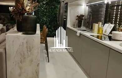 Imagem 11: Apartamentos á venda 3 dormitórios sendo 3 suítes - Cond. Griffe por...