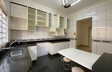 Imagem 6: Casa à venda no bairro Jardim Patrícia em Uberlândia