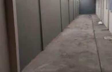 Imagem: O apartamento possui 1 Dormitório e 1 Banheiro e está localizado