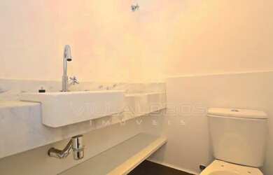 Imagem 14: Cobertura com 2 Suítes, 107 m² - venda por R$ 1.605.000 ou aluguel por...