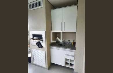 Imagem 9: Apartamento à Venda - Alphaville Nova Lima, 2 Quartos, 89 m2