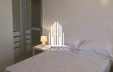 Imagem 9: APARTAMENTO 3 DORMITÓRIOS 3 SUÍTES E 3 VAGAS, À VENDA EM SANTO ANDRÉ