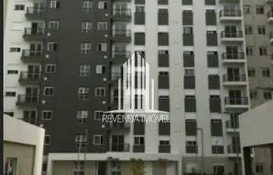 Imagem 6: LOCAÇÃO APARTAMENTO. Piscina, Churrasqueira, Imóvel novoe42m² de Área