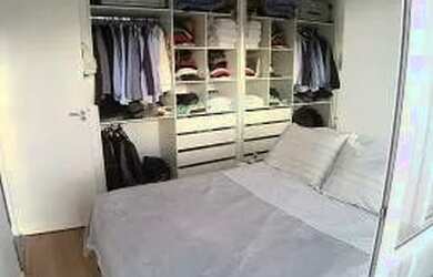 Imagem 7: Apartamento no Edifício Downtown Smart Living com 34m e 1 quarto no Brás