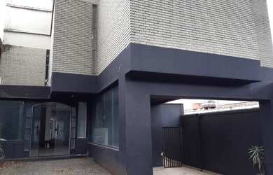 Imagem 4: Casa 3 andares porão no subsolo venda 560 metros 5 quartos sendo 3 suites