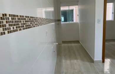 Imagem 5: APARTAMENTO PORTÃO. Imóvel novo, Área de serviço, 40m² de Áreae1...