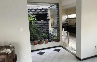 Imagem 5: Casa no Ponto Novo 59589. Imóvel novo, 280m² de Área, 5 Vagas na garageme5...