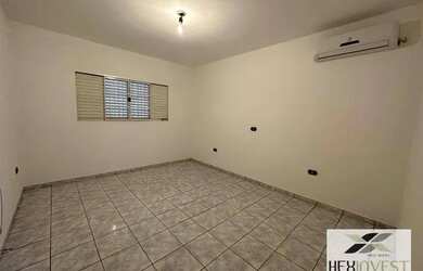 Imagem 7: Casa Jardim Pau Preto