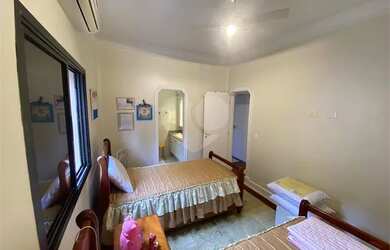 Imagem 14: Maravilhoso apartamento, 3 suítes, 2 vagas, perto da Praia no Guarujá